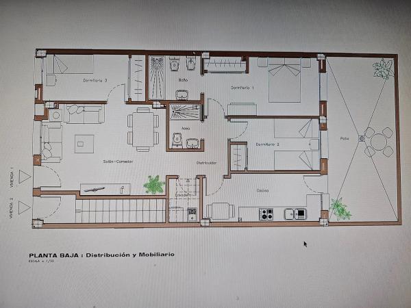 Terreno en calle Pura Gutiérrez, 8