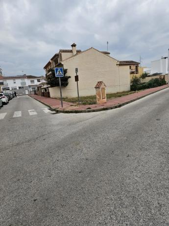 Terreno en Estación