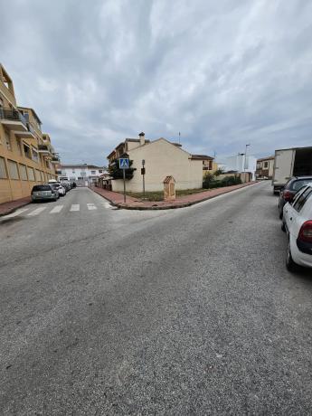 Terreno en Estación