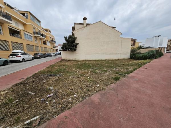 Terreno en Estación