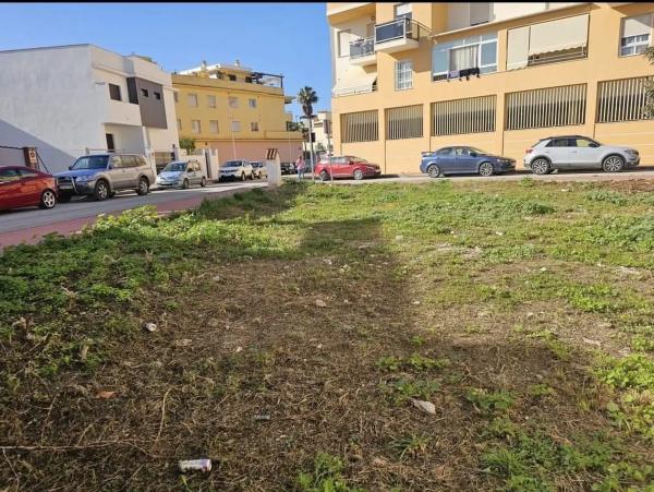 Terreno en Estación