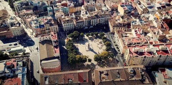 Terreno en Barrio La Goleta - San Felipe Neri