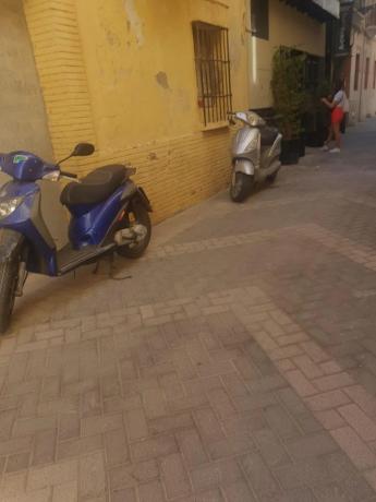 Terreno en Barrio La Goleta - San Felipe Neri