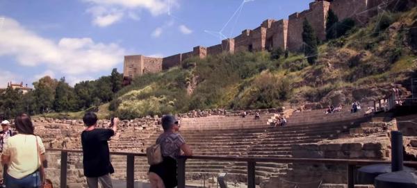Terreno en Barrio La Goleta - San Felipe Neri