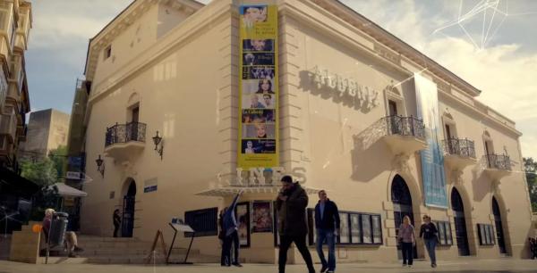 Terreno en Barrio La Goleta - San Felipe Neri