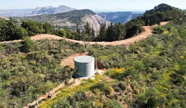 Terreno en Archidona