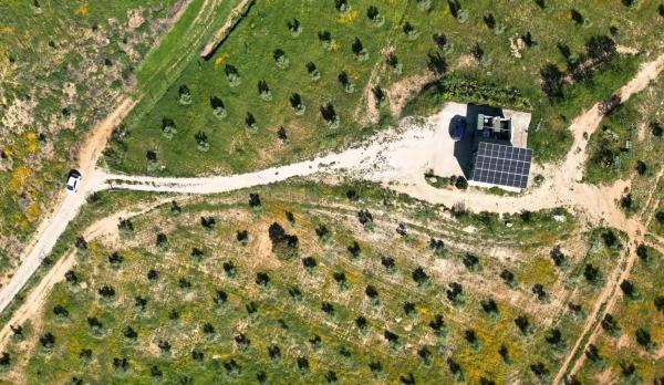 Terreno en Archidona