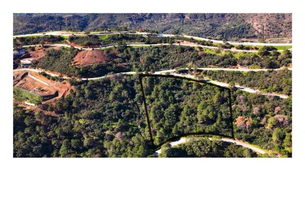 Terreno en alto Urbanizacion Montemayor, 1