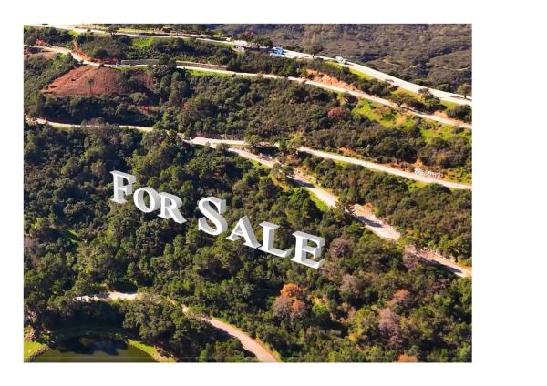 Terreno en alto Urbanizacion Montemayor, 1