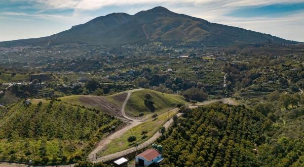 Terreno en Las Lomas - Las Torres - Terrazas de Alhaurín