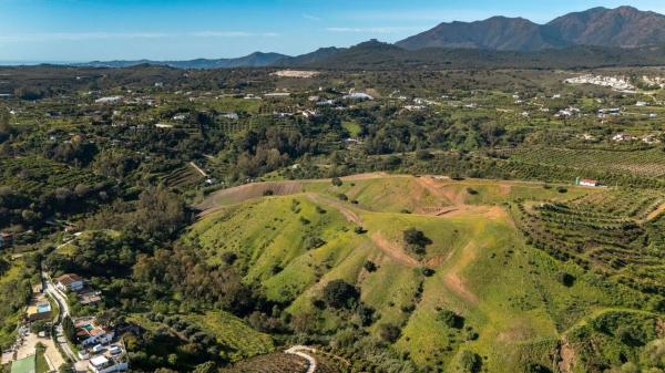Terreno en Las Lomas - Las Torres - Terrazas de Alhaurín