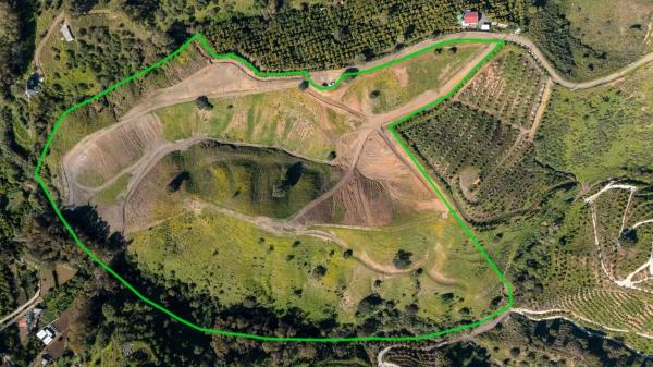 Terreno en Las Lomas - Las Torres - Terrazas de Alhaurín