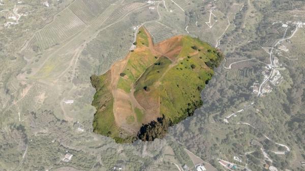 Terreno en Las Lomas - Las Torres - Terrazas de Alhaurín
