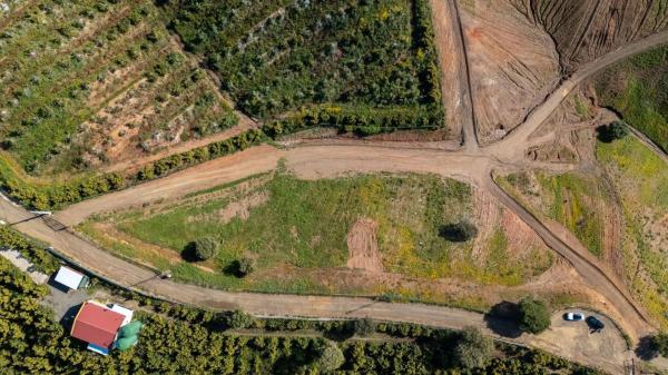 Terreno en Las Lomas - Las Torres - Terrazas de Alhaurín