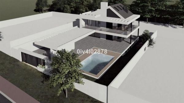 Terreno en calle Espiga