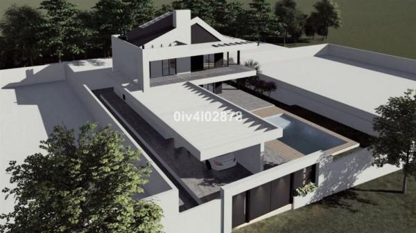 Terreno en calle Espiga