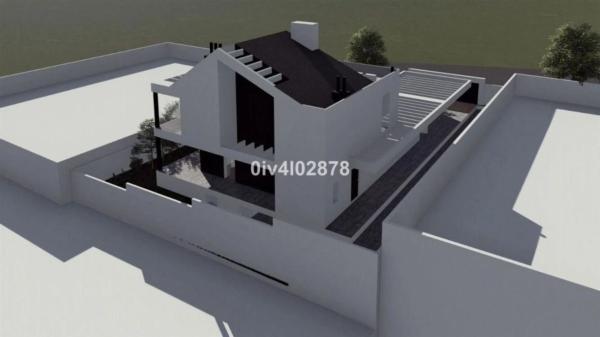 Terreno en calle Espiga