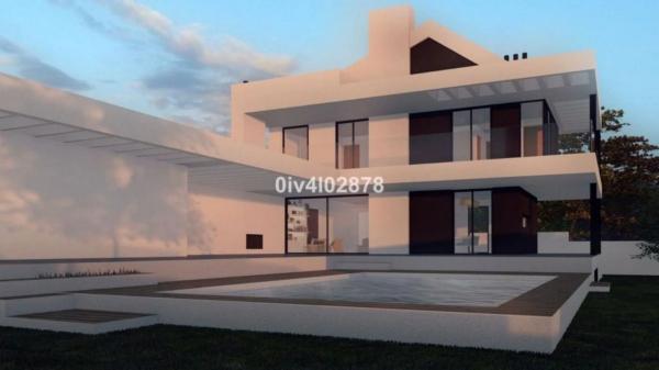 Terreno en calle Espiga