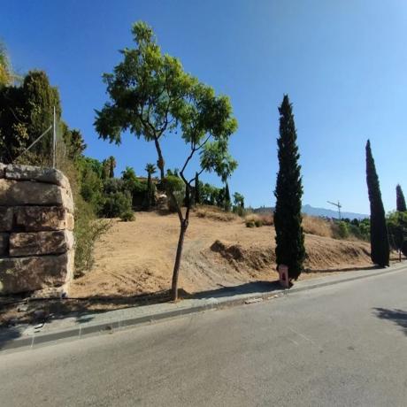 Terreno en Los Flamingos