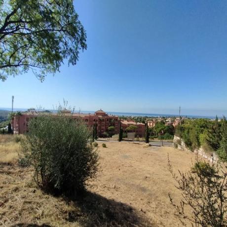 Terreno en Los Flamingos