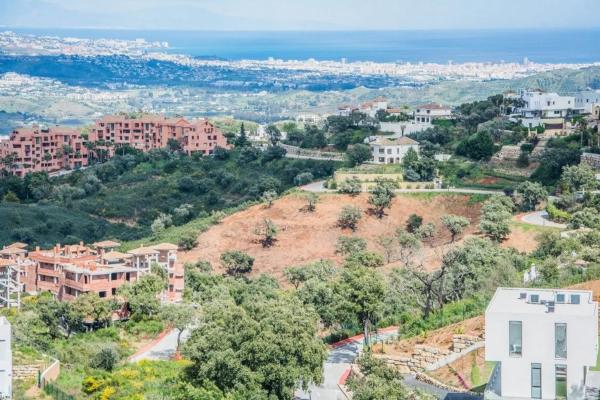 Terreno en La Mairena