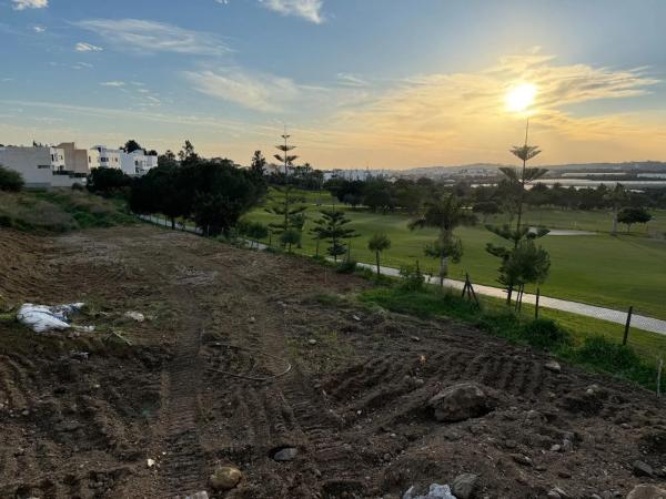 Terreno en Caleta de Velez