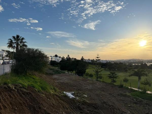 Terreno en Caleta de Velez