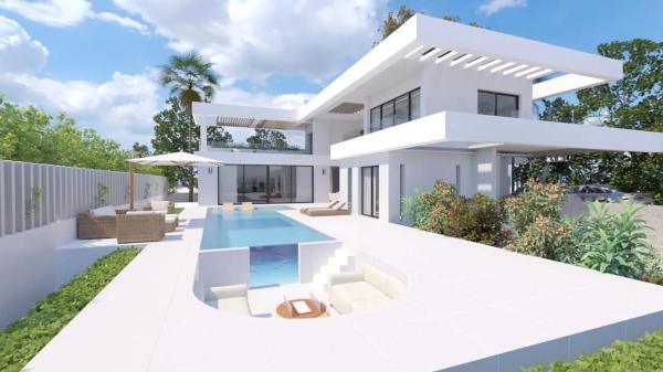 Terreno en calle Tubalitas