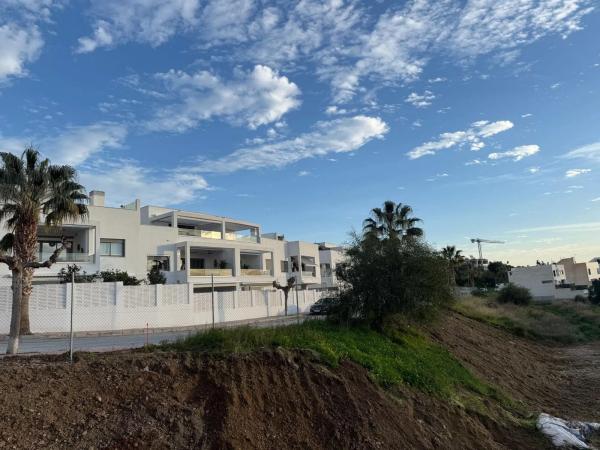 Terreno en Caleta de Velez