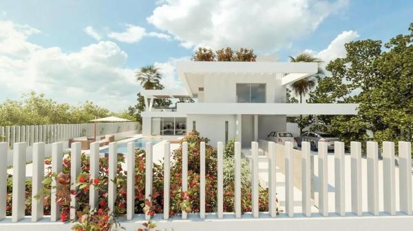 Terreno en calle Tubalitas