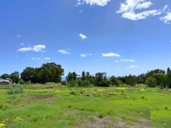 Terreno en calle Tubalitas
