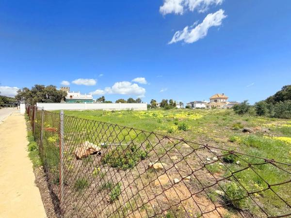 Terreno en calle Tubalitas