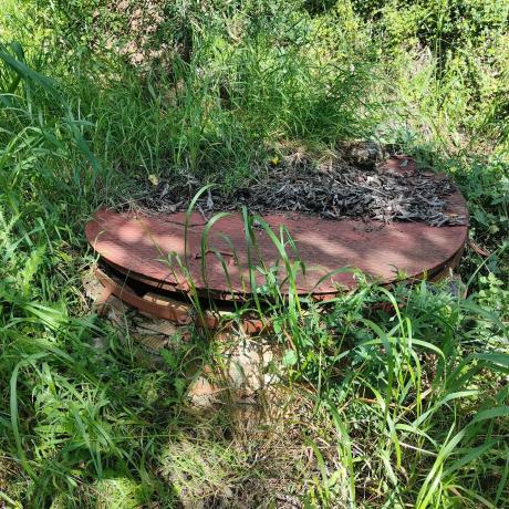 Terreno en santiago s/n