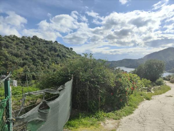 Terreno en santiago s/n