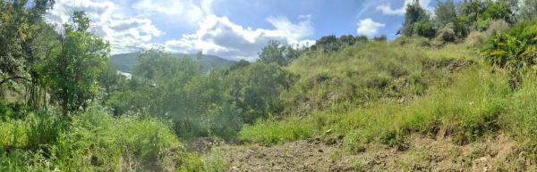 Terreno en santiago s/n