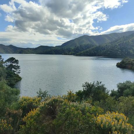 Terreno en santiago s/n