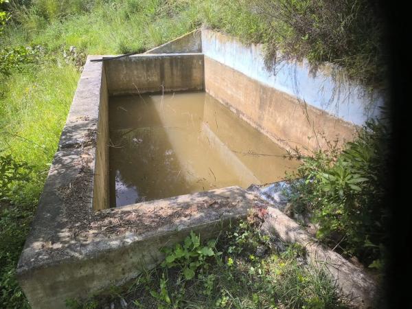 Terreno en santiago s/n