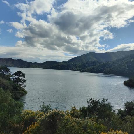 Terreno en santiago s/n