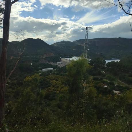 Terreno en santiago s/n