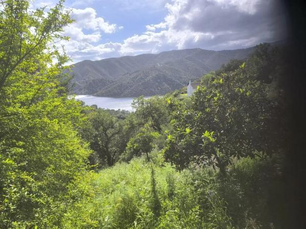 Terreno en santiago s/n