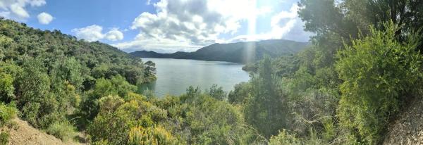 Terreno en santiago s/n