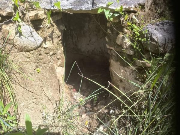 Terreno en santiago s/n