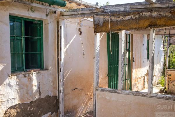 Terreno en Sayalonga