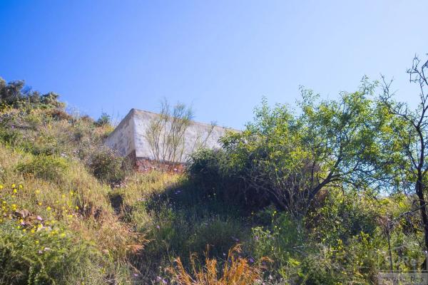 Terreno en Sayalonga