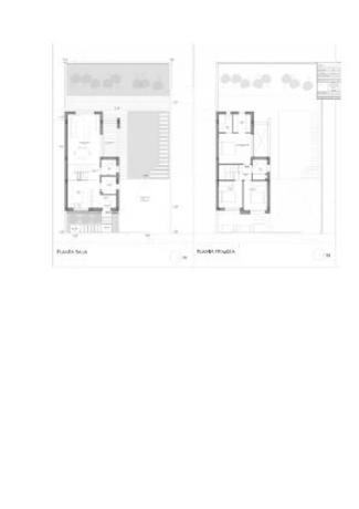 Terreno en calle Santa Judit