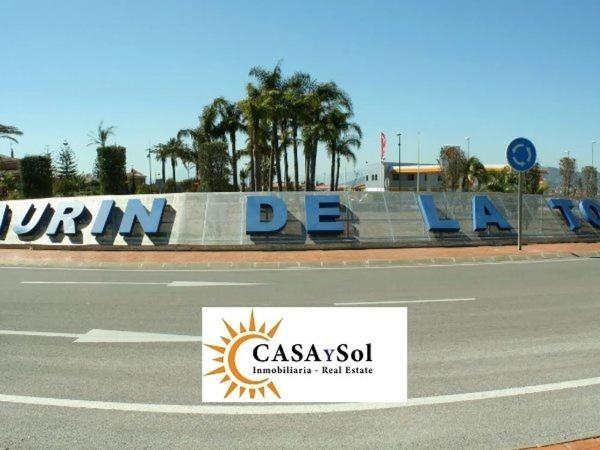 Terreno en calle Santa Judit