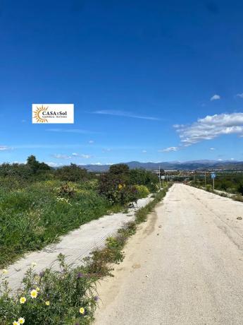 Terreno en calle Santa Judit