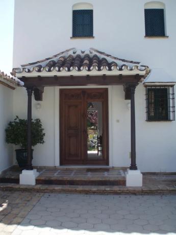 Terreno en calle del Gato