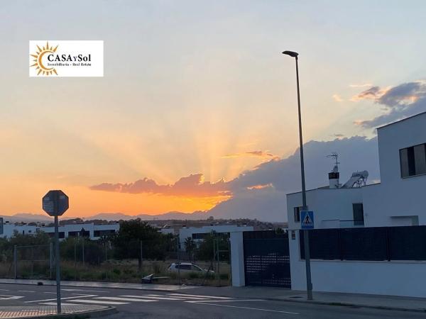 Terreno en calle Santa Judit