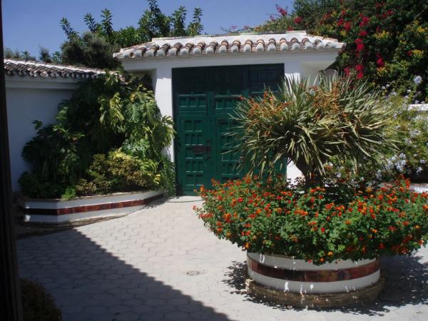 Terreno en calle del Gato